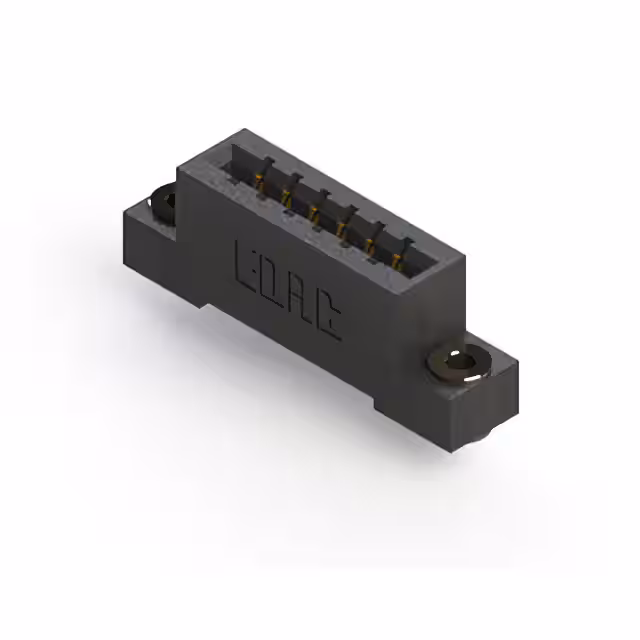 379-006-540-103 EDAC Inc.  Edgeboard Connectors
